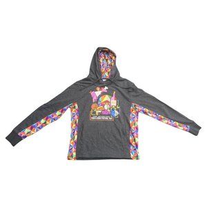 2021 Walt Disney World Epcot Food & Wine Figment Passholder AP Exclusive Small